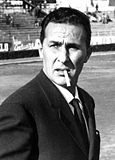 Football manager Carmelo Di Bella.