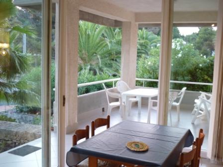 Sala da pranzo - dining room